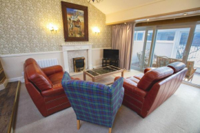 Loch Rannoch Highland Lodge 40